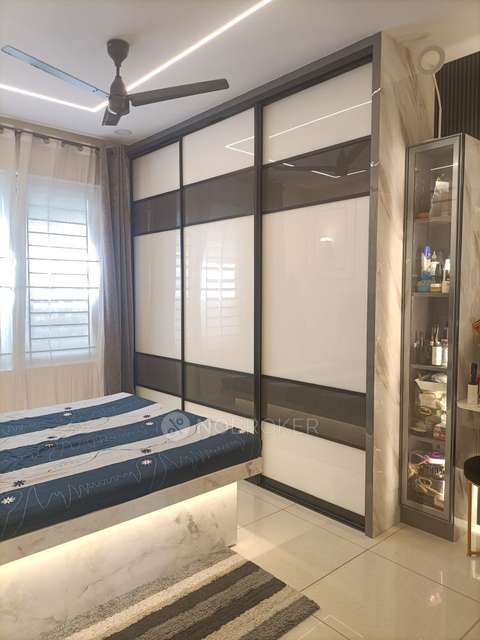 2 BHK Flat In Bliss By Fineline, Thanisandra For Sale  In Thanisandra