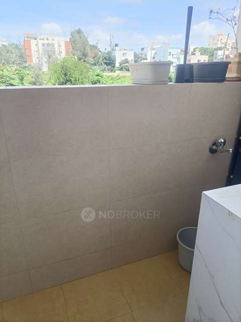 2 BHK Flat In Bliss By Fineline, Thanisandra For Sale  In Thanisandra