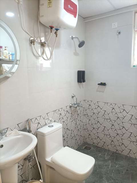 2 BHK Flat In Bliss By Fineline, Thanisandra For Sale  In Thanisandra