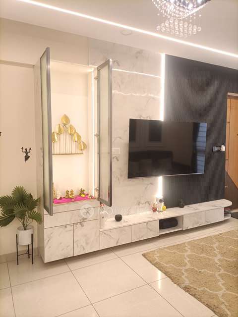2 BHK Flat In Bliss By Fineline, Thanisandra For Sale  In Thanisandra