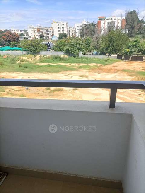 2 BHK Flat In Bliss By Fineline, Thanisandra For Sale  In Thanisandra