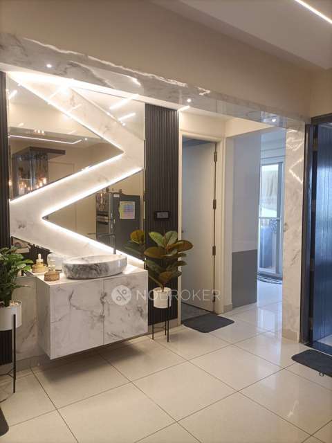 2 BHK Flat In Bliss By Fineline, Thanisandra For Sale  In Thanisandra