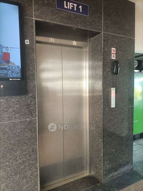 2 BHK Flat In Bliss By Fineline, Thanisandra For Sale  In Thanisandra