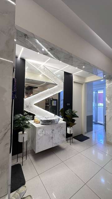 2 BHK Flat In Bliss By Fineline, Thanisandra For Sale  In Thanisandra