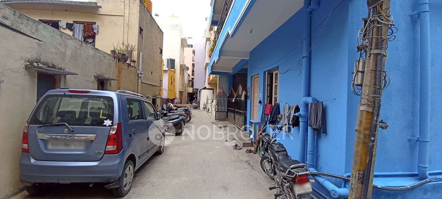 4+ BHK Flat For Sale  In Hongasandra