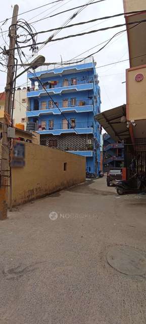 4+ BHK Flat For Sale  In Hongasandra