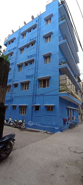 4+ BHK Flat For Sale  In Hongasandra