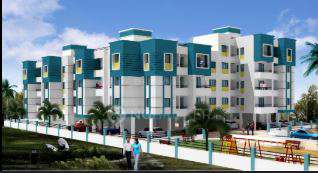 1 RK Flat In Shardha Vandhan Vihar for Rent  In  Katraj