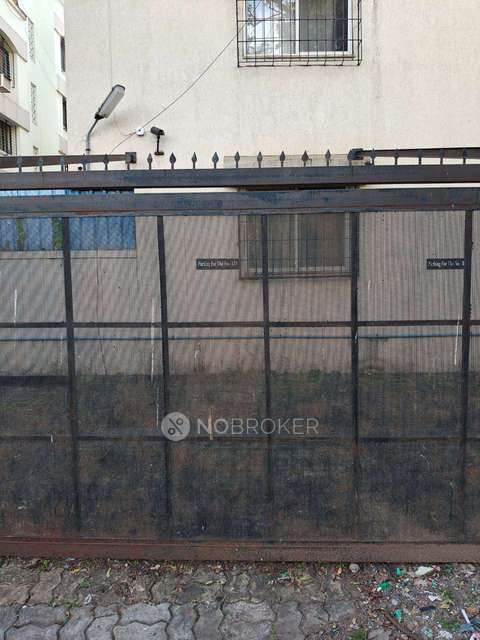 1 BHK Flat In Neco Harmony  For Sale  In Viman Nagar