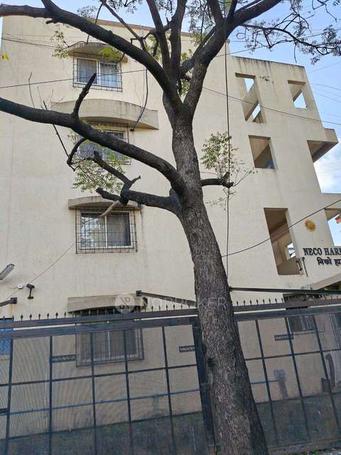 1 BHK Flat In Neco Harmony  For Sale  In Viman Nagar