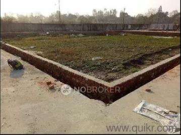 Plot For Sale  In 26, Block E, Nandgram, Ghukna, Ghaziabad, Uttar Pradesh 201003, India