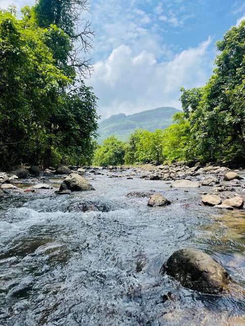 Plot For Sale  In Bandra West