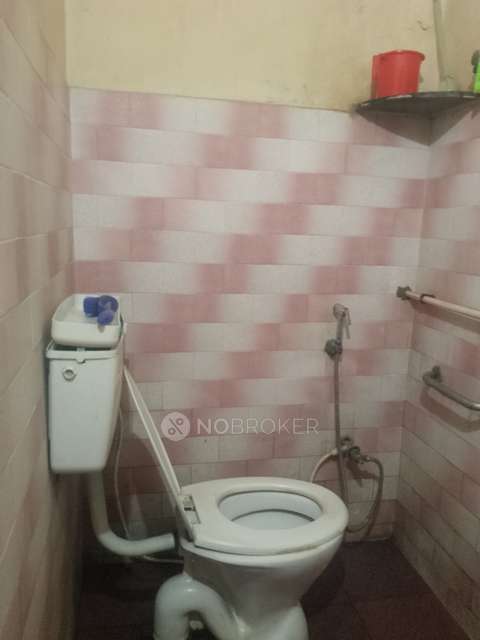 2 BHK Flat In Kala Flats For Sale  In West Jafferkhanpet