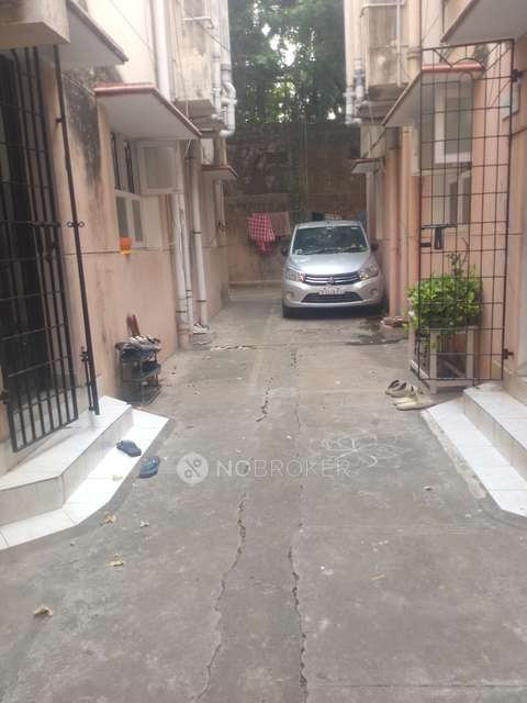 2 BHK Flat In Kala Flats For Sale  In West Jafferkhanpet