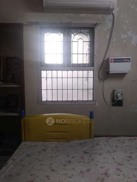 2 BHK Flat In Kala Flats For Sale  In West Jafferkhanpet