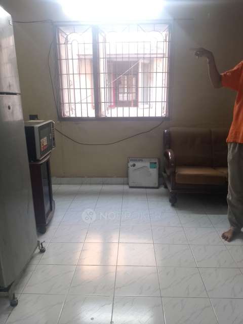 2 BHK Flat In Kala Flats For Sale  In West Jafferkhanpet