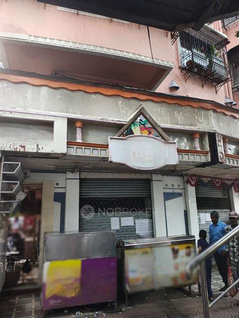 Restaurant/Cafe in Basant Court, Mumbai for sale 