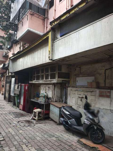 Restaurant/Cafe in Basant Court, Mumbai for sale 