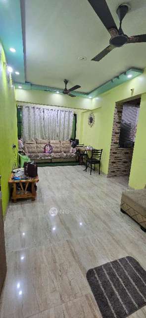 2 BHK Flat In Om Sai Complex Phase Ii For Sale  In 44, Lal Bahadur Shastri Marg, Shanti Nagar, Kurla West, Kurla, Mumbai, Maharashtra 400070, India