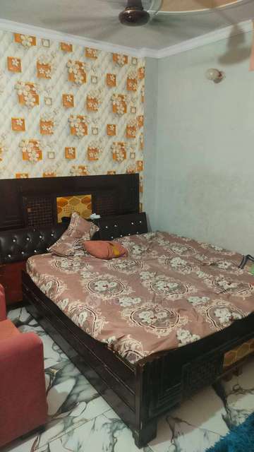 3 BHK Flat In Apartment For Sale  In Mangolpuri