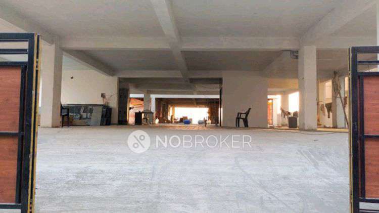 2 BHK Flat In Grand Springs For Sale  In Thoraipakkam