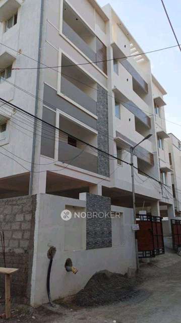 2 BHK Flat In Grand Springs For Sale  In Thoraipakkam