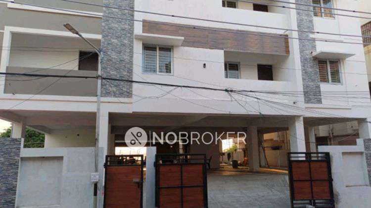 2 BHK Flat In Grand Springs For Sale  In Thoraipakkam