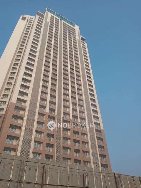 2 BHK Flat In Indiabulls Green Daffodil Chsl  for Rent  In Panvel 