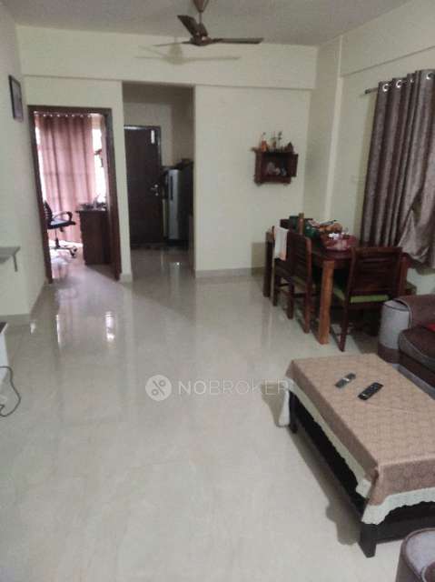 2 BHK Flat In Sai Aaradhya for Rent  In Yarandahalli