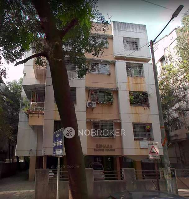 Shared Room for Male In 1 BHK  In Sehandar Society In  Karvenagar