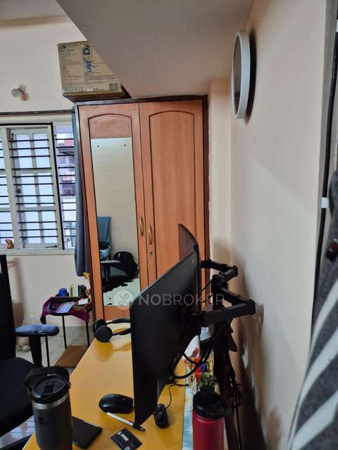 2 BHK Flat In Mytri Residency, Jp Nagar Phase 6 For Sale  In Jp Nagar Phase 6