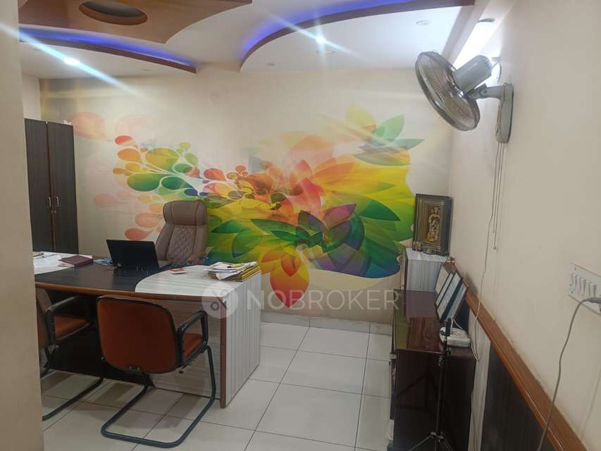 Office Space in Ameerpet, Hyderabad for Rent 