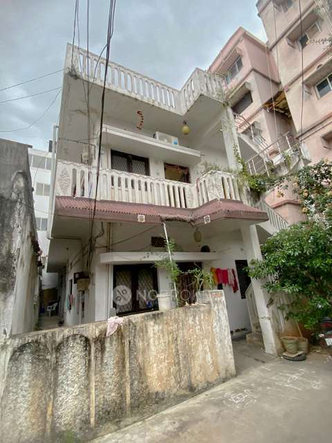 4 BHK House For Sale  In Padmarao Nagar