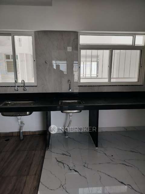 3 BHK Flat In A And A Breeza for Rent  In Mundhwa