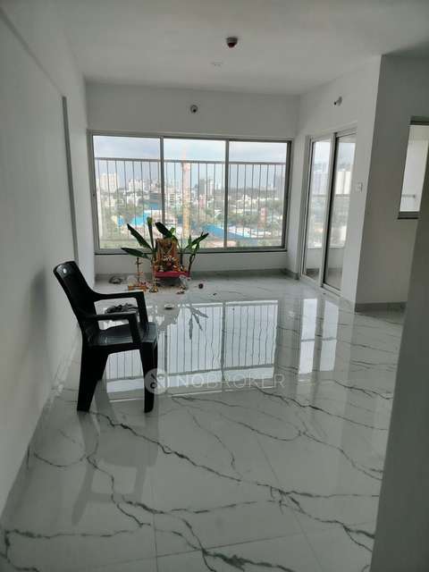 3 BHK Flat In A And A Breeza for Rent  In Mundhwa