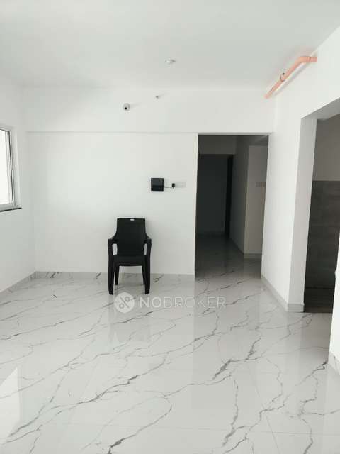 3 BHK Flat In A And A Breeza for Rent  In Mundhwa