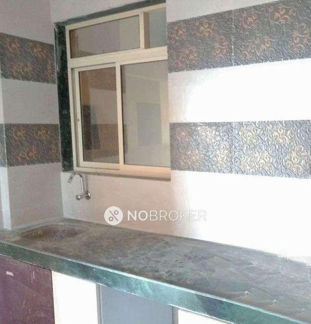 1 BHK Flat In Sai Galaxy Co-op Hsg Soc, Kopar &#40;w&#41; For Sale  In Kopargaon