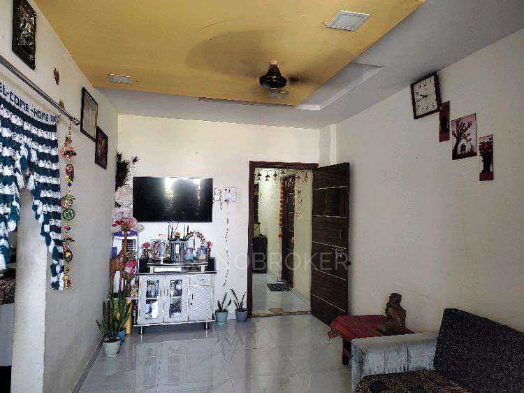 1 BHK Flat In Sai Galaxy Chs For Sale  In Kopar Gaon Road, Kopar Rd