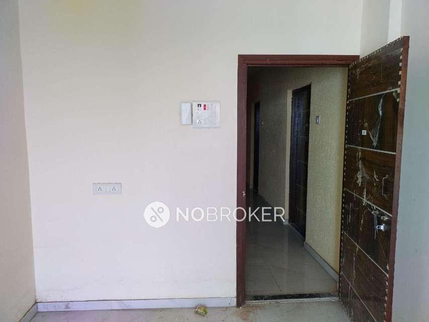 1 BHK Flat In Sai Galaxy Co-op Hsg Soc, Kopar &#40;w&#41; For Sale  In Kopargaon