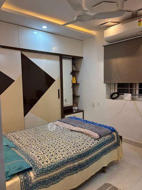 3 BHK Flat In Tulip Ambapride Apts For Sale  In Narsingi
