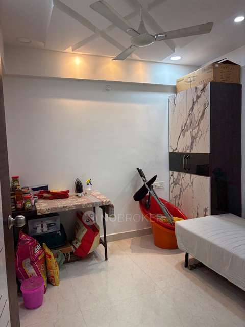 3 BHK Flat In Tulip Ambapride Apts For Sale  In Narsingi