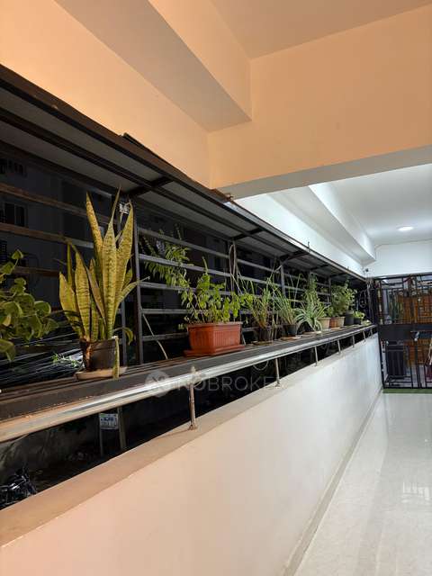 3 BHK Flat In Tulip Ambapride Apts For Sale  In Narsingi