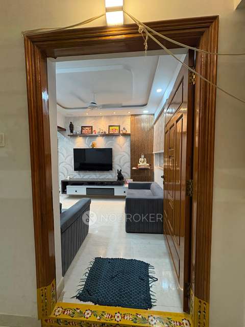 3 BHK Flat In Tulip Ambapride Apts For Sale  In Narsingi