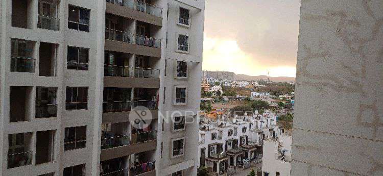 2 BHK Flat In Krisala 41 Estera For Sale  In  Punawale