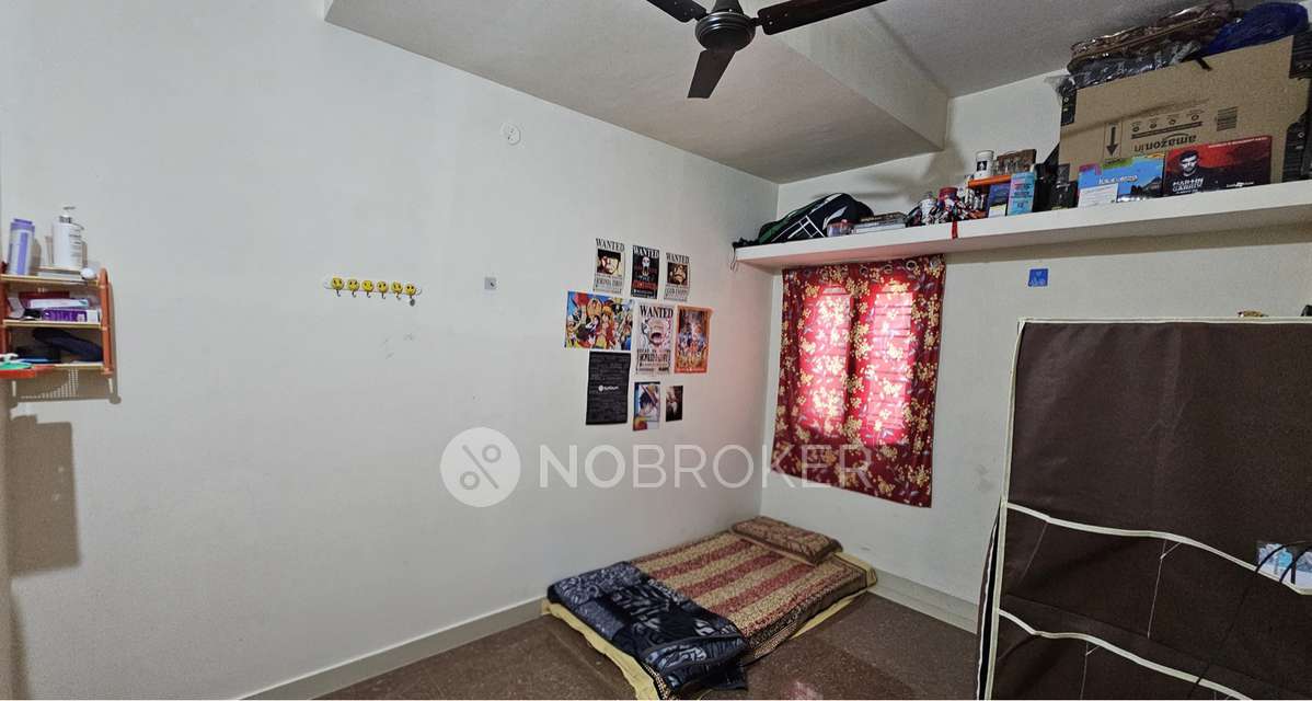 1 BHK House for Rent  In Jakkur