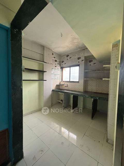 1 BHK Flat In Gautam Buddha Society  for Rent  In Kondhwa