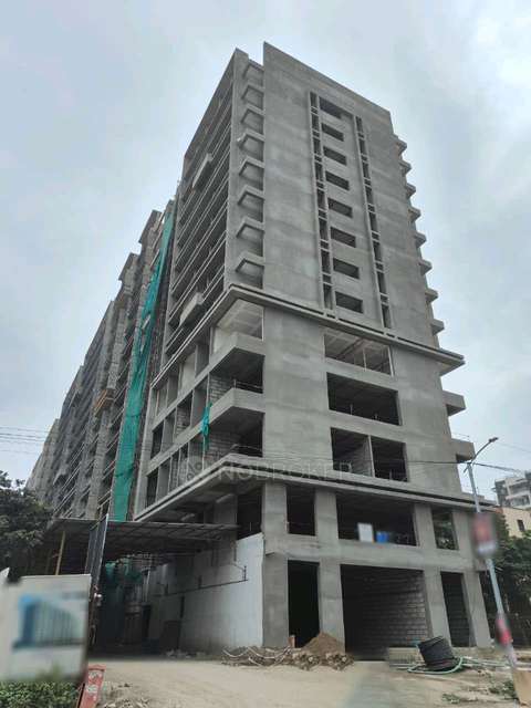 3 BHK Flat In Austin Arena For Sale  In Wakad