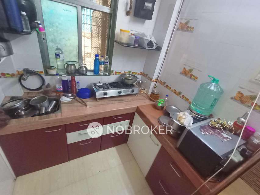 1 BHK Flat In Sb For Sale  In Mira Road