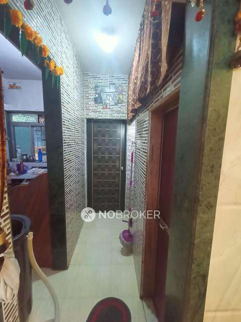 1 BHK Flat In Sb For Sale  In Mira Road