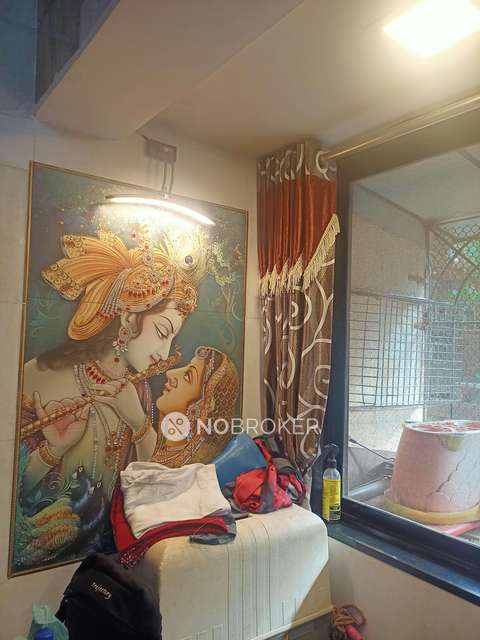 1 BHK Flat In Sb For Sale  In Mira Road